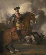 Sir Joshua Reynolds John Ligonier, 1st Earl Ligonier oil painting